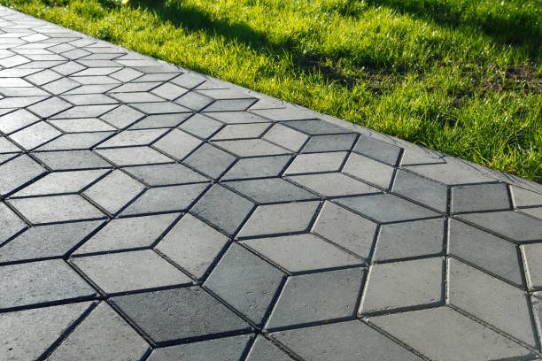 Professional Driveway Pavers in Williamsburg, PA