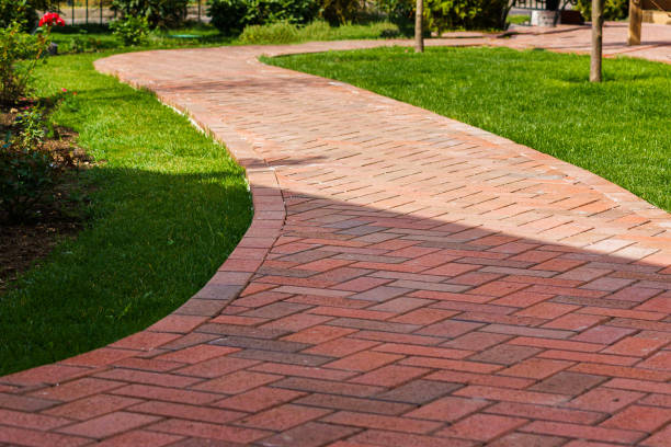 Cobblestone Driveway Pavers in Williamsburg, PA