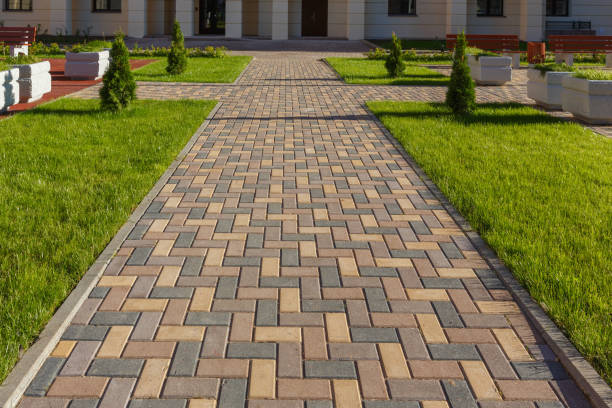 Williamsburg, PA Driveway Pavers Company