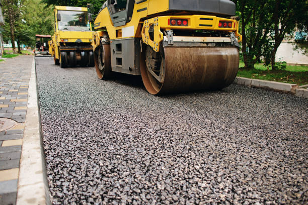 Reasons to Select Us for Your Driveway Paving Requirements in Williamsburg, PA